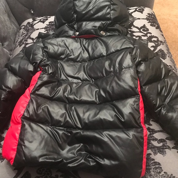 Jacket - Picture 3 of 3